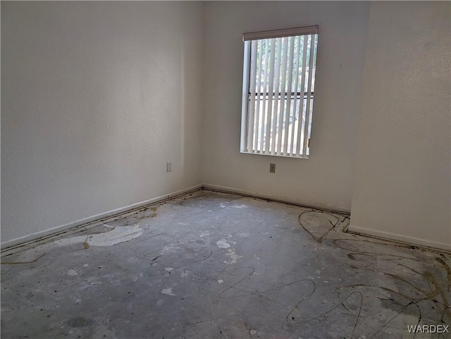 1280 Mohave Dr Unit 13, Bullhead City, AZ 86442 - view of empty room