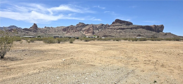 2161 S Dugas Rd, Golden Valley, AZ 86413 - photo 3