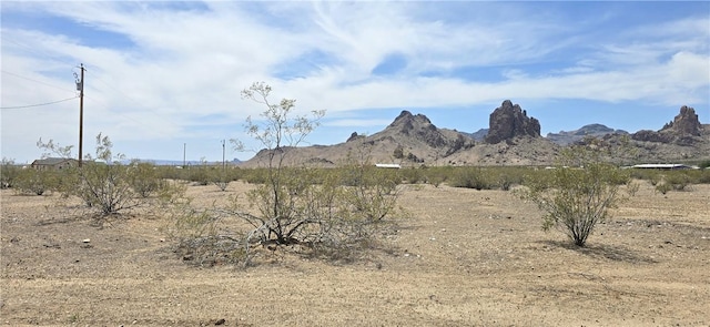2161 S Dugas Rd, Golden Valley, AZ 86413 - photo 6