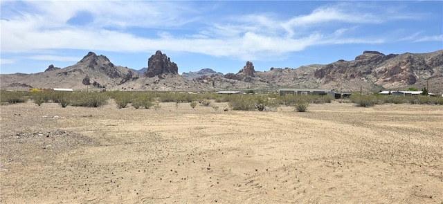 2161 S Dugas Rd, Golden Valley, AZ 86413 - photo 1