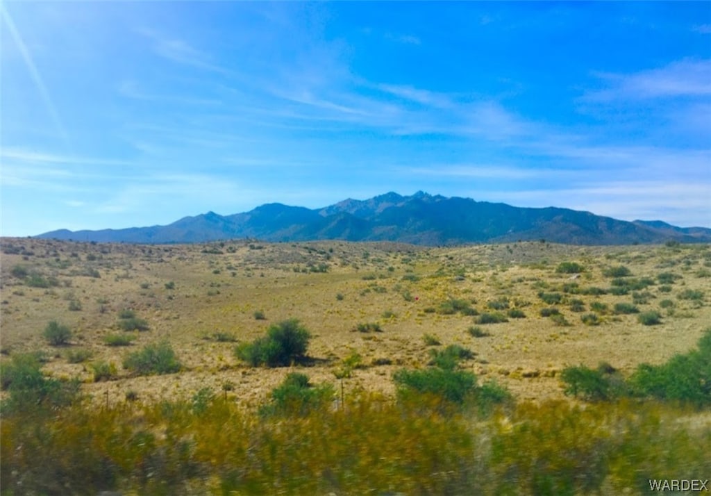 20ACRES N Black Canyon Rd, Kingman, AZ 86401 - photo 1