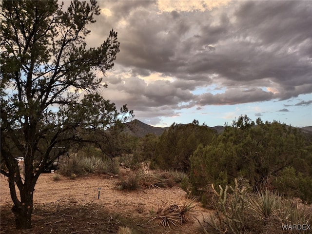 Listing photo 2 for 0001 E Austin Loop, Kingman AZ 86401