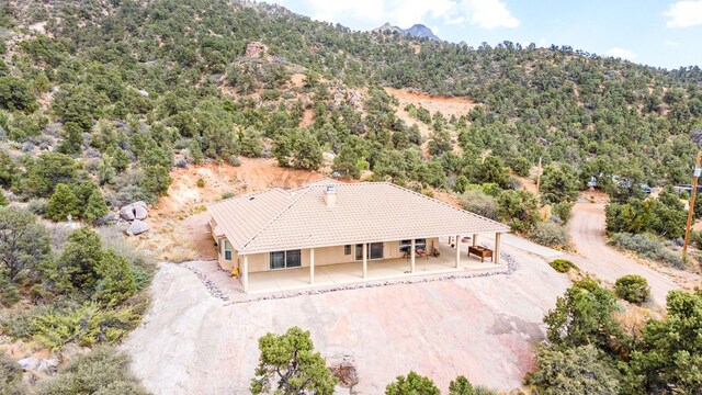 4801 E Stallion Dr, Kingman, AZ 86401 - photo 61