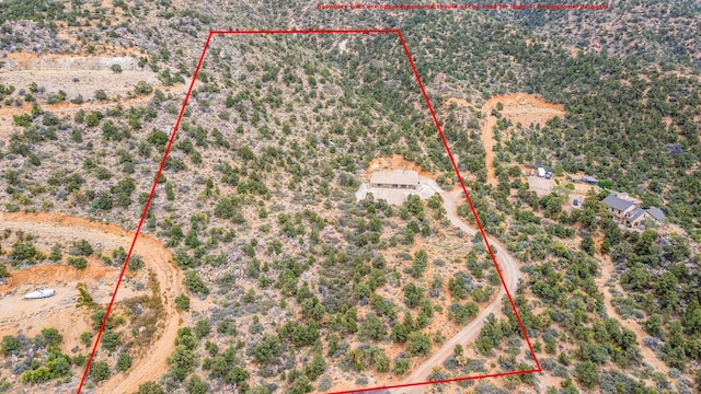 4801 E Stallion Dr, Kingman, AZ 86401 - photo 69