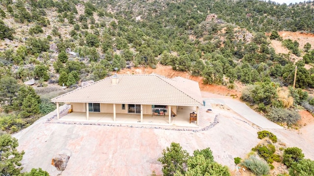 4801 E Stallion Dr, Kingman, AZ 86401 - photo 56