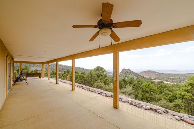 4801 E Stallion Dr, Kingman, AZ 86401 - photo 16