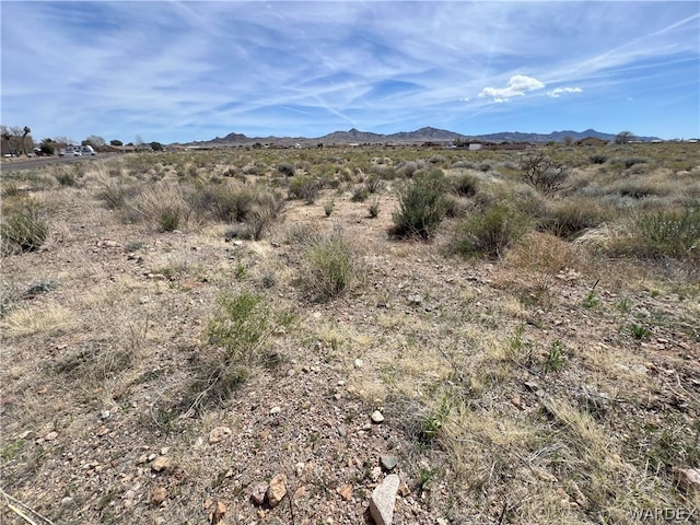 9436 Broken Saddle Dr, Kingman AZ, 86401 land for sale