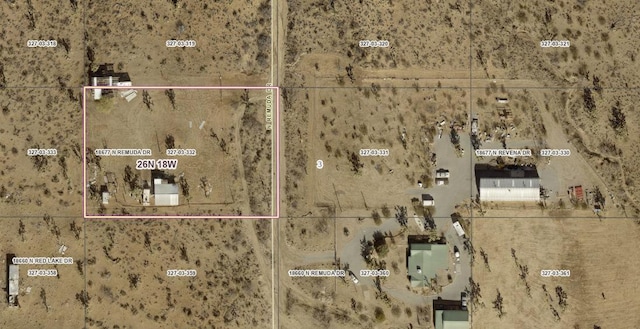 18677 N Remuda Dr, Dolan Springs, AZ 86441 - photo 27