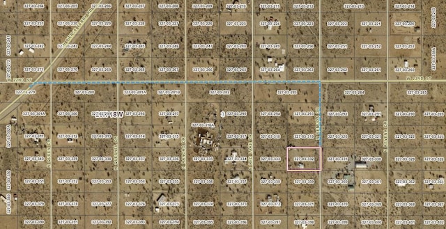 18677 N Remuda Dr, Dolan Springs, AZ 86441 - photo 28