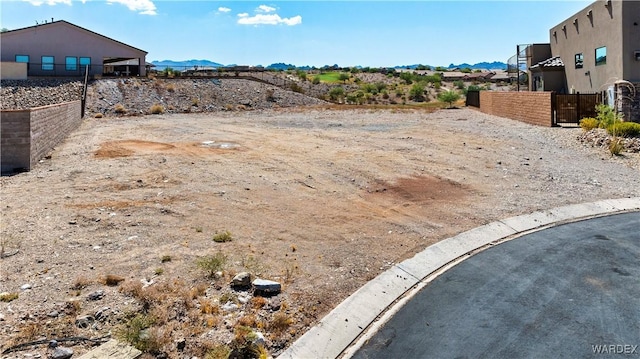 2862 Steamboat Dr, Bullhead City AZ, 86429 land for sale