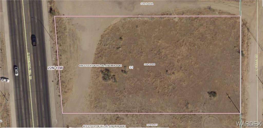 4090 N Stockton Hill Rd, Kingman, AZ 86409 - photo 4