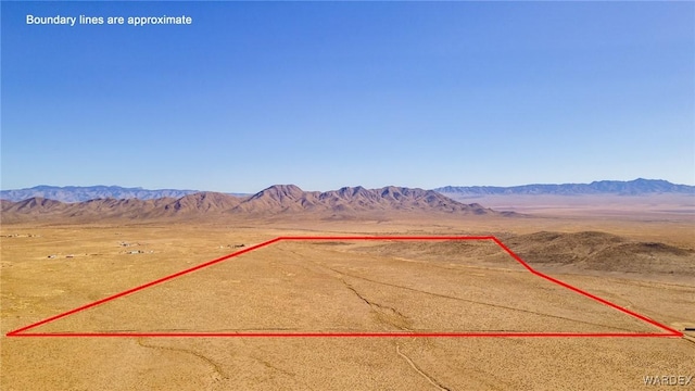 015 N Avenida Obregon, Kingman AZ, 86409 land for sale