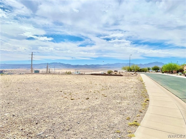 1001 Heritage Dr, Bullhead City AZ, 86429 land for sale