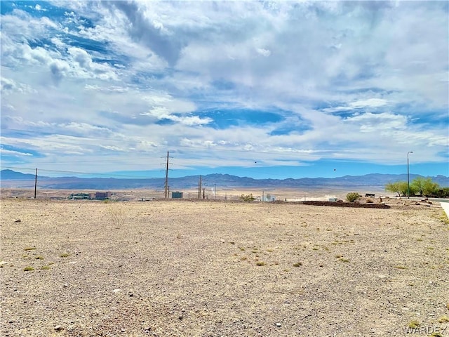 Listing photo 3 for 1001 Heritage Dr, Bullhead City AZ 86429