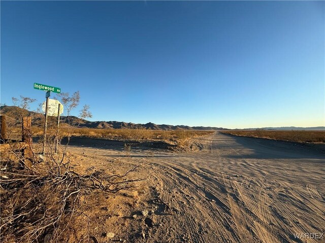 Listing photo 3 for LOT2316-16-034 N Juline Dr, Dolan Springs AZ 86441