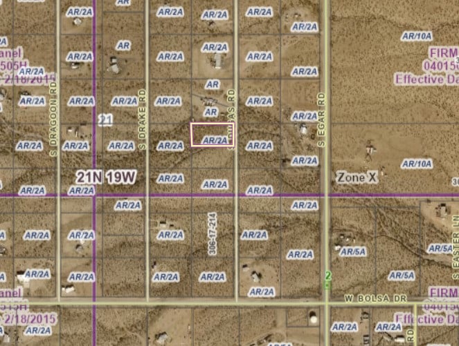 1385 S Dugas Rd, Golden Valley, AZ 86413 - photo 2