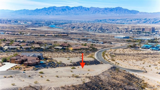 0 Ironwood Dr, Bullhead City, AZ 86429 - photo 2