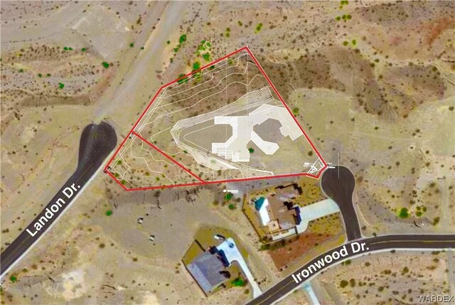0 Ironwood Dr, Bullhead City, AZ 86429 - photo 6