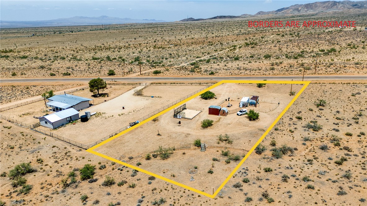 6464 W Chloride Rd, Chloride, AZ 86431 - photo 21