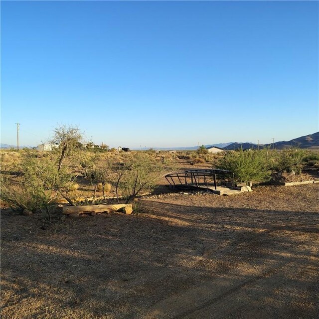 6464 W Chloride Rd, Chloride, AZ 86431 - photo 34