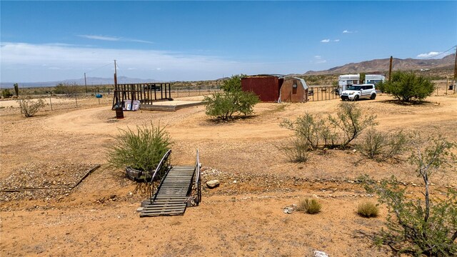 6464 W Chloride Rd, Chloride, AZ 86431 - photo 2