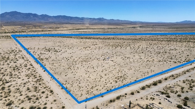 317-01-016 W 6th St, Dolan Springs, AZ 86441 - photo 2