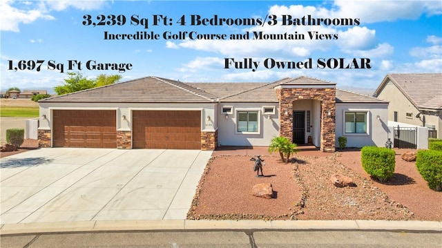 2130 E Calle Salamanca Ft, Mohave, AZ 86426 - photo 1