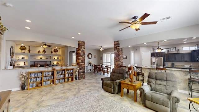 2130 E Calle Salamanca Ft, Mohave, AZ 86426 - photo 32
