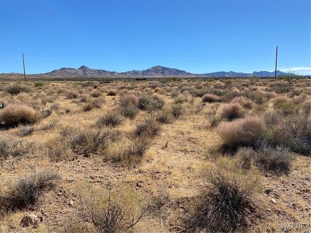 9475 N Arrow Cir, Kingman AZ, 86401 land for sale