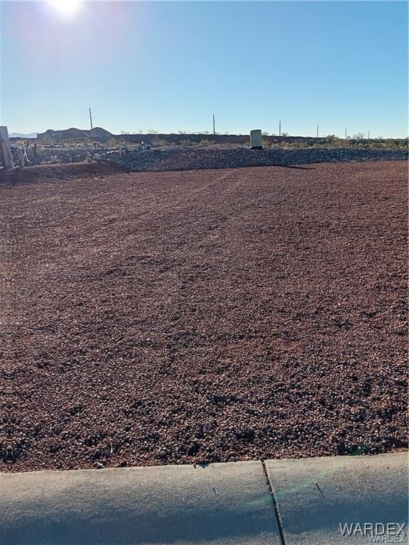 2344 Monterrey Ln, Bullhead City AZ, 86442 land for sale