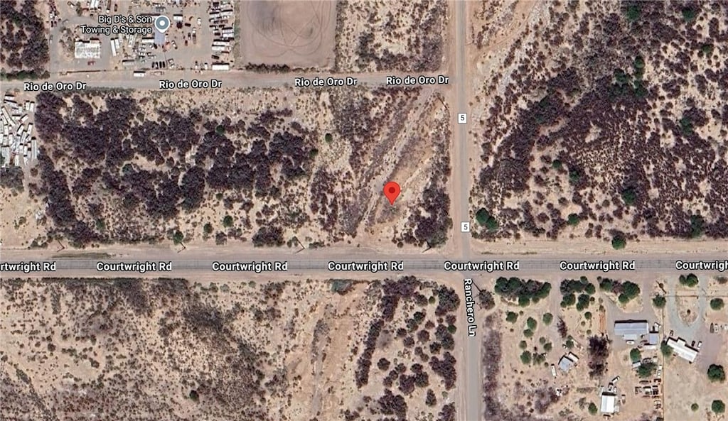 2981 Courtwright Rd, Mohave Valley, AZ 86440 - photo 3