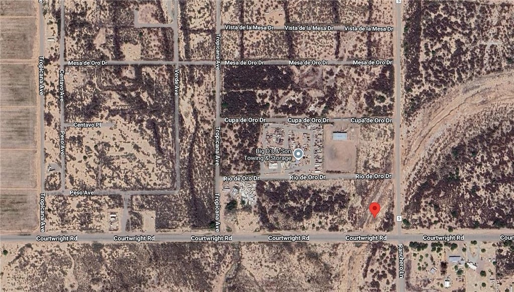 2981 Courtwright Rd, Mohave Valley, AZ 86440 - photo 4