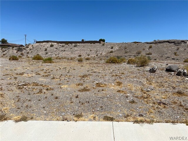 2005 SW Ramar Rd, Bullhead City AZ, 86442 land for sale