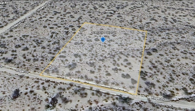 0000 Roger Dr, Meadview AZ, 86444 land for sale