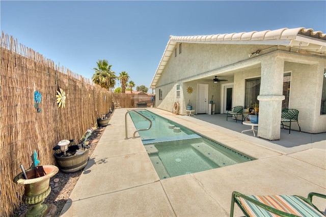2460 E Palo Verde Dr, Mohave Valley, AZ 86440 - photo 50