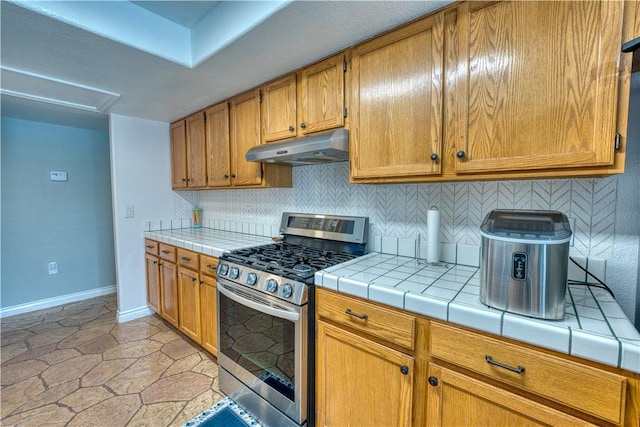 2460 E Palo Verde Dr, Mohave Valley, AZ 86440 - photo 25