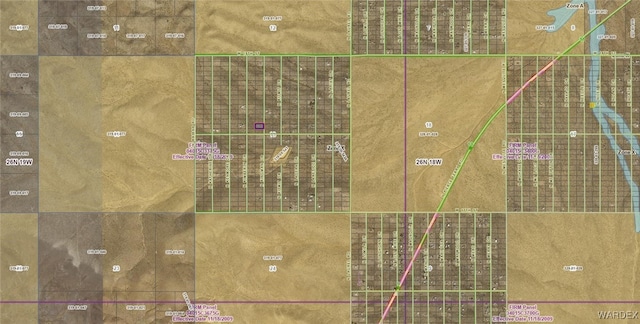 LOT15 N Kingman Dr, Dolan Springs, AZ 86441