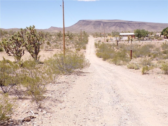 LOT15 N Kingman Dr, Dolan Springs, AZ 86441
