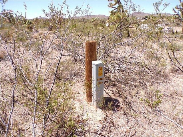 LOT15 N Kingman Dr, Dolan Springs, AZ 86441
