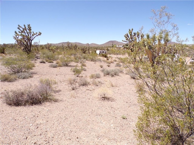 LOT15 N Kingman Dr, Dolan Springs, AZ 86441
