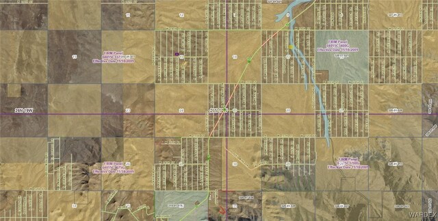 LOT15 N Kingman Dr, Dolan Springs, AZ 86441