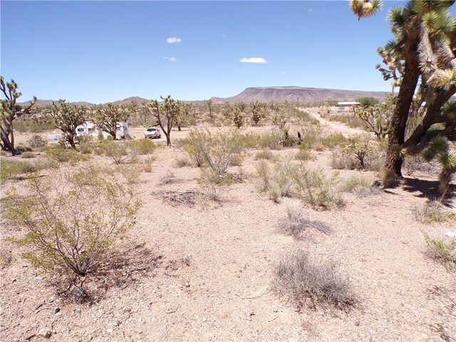 LOT15 N Kingman Dr, Dolan Springs, AZ 86441