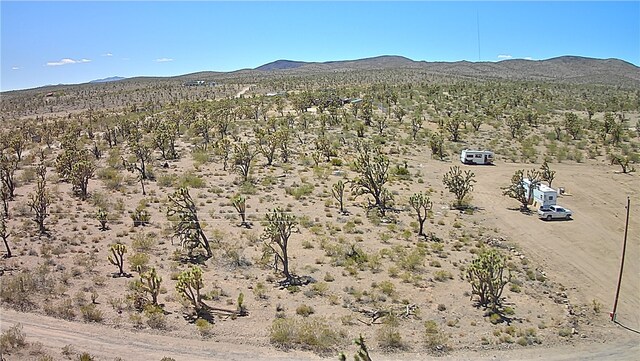 LOT15 N Kingman Dr, Dolan Springs, AZ 86441