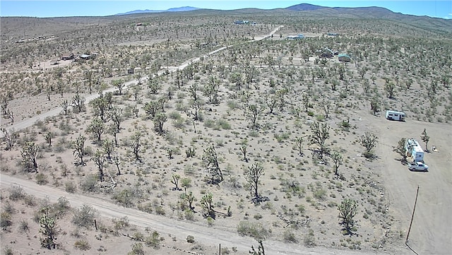 LOT15 N Kingman Dr, Dolan Springs, AZ 86441