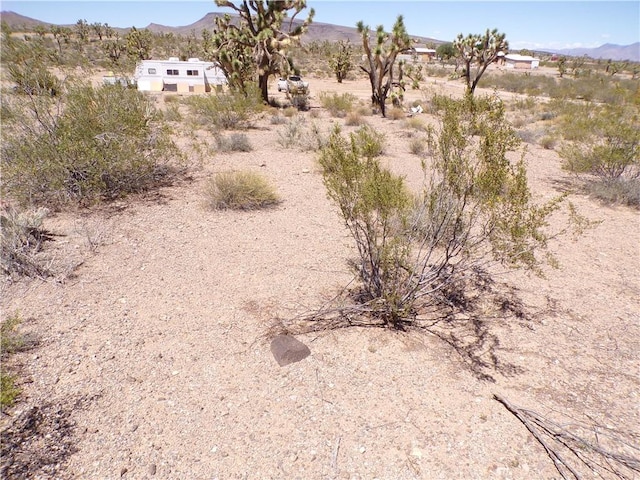 LOT15 N Kingman Dr, Dolan Springs, AZ 86441