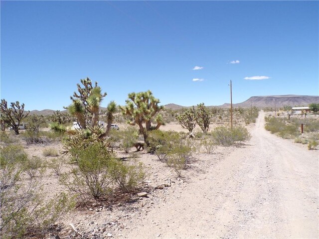 LOT15 N Kingman Dr, Dolan Springs, AZ 86441