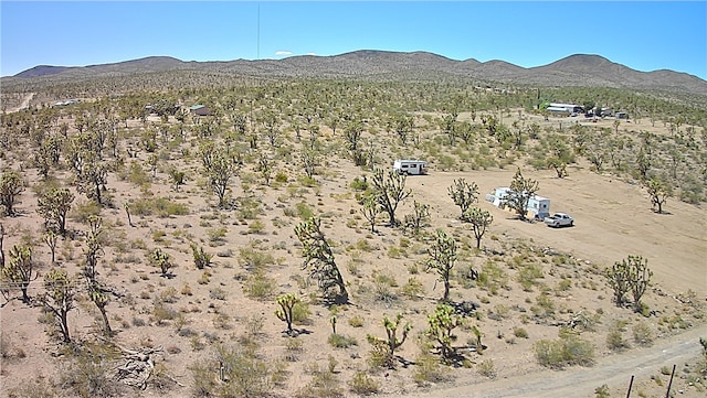 LOT15 N Kingman Dr, Dolan Springs, AZ 86441