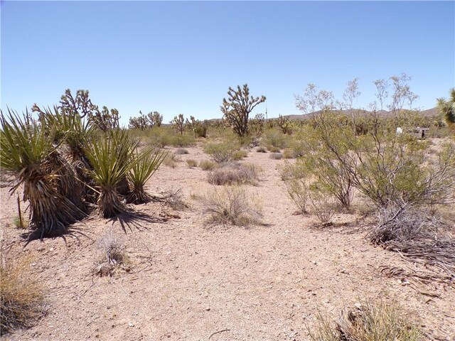 LOT15 N Kingman Dr, Dolan Springs, AZ 86441