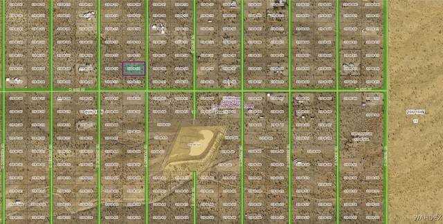 LOT15 N Kingman Dr, Dolan Springs, AZ 86441