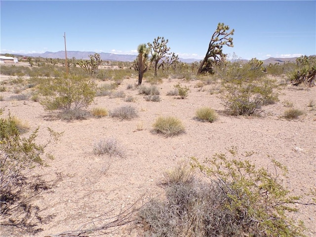 LOT15 N Kingman Dr, Dolan Springs, AZ 86441